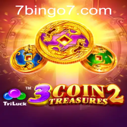 Unlocking the Mysteries of 3CoinTreasures2 and the Exciting BINGO7 Keyword