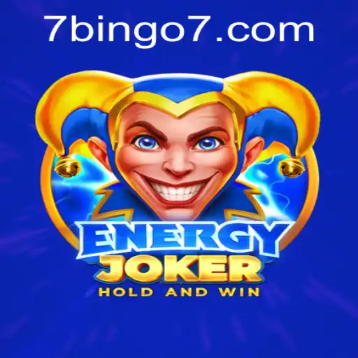 Unlock the Thrills of EnergyJoker with BINGO7