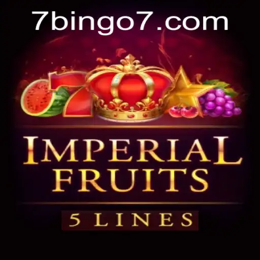 Unveiling ImperialFruits5: A Detailed Insight into the Game Paired with BINGO7