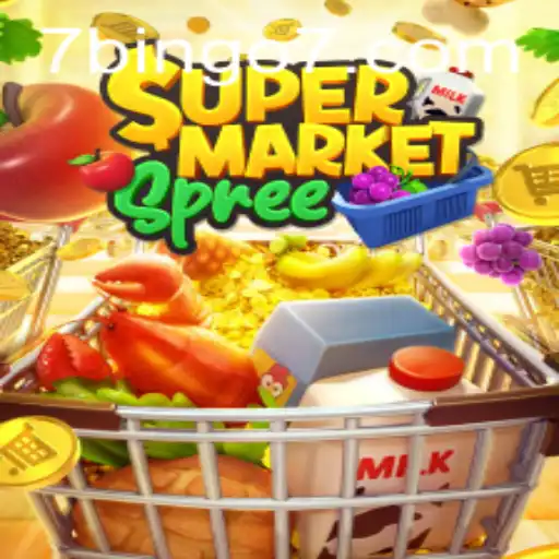 Exploring the Thrills of SupermarketSpree: A Guide to Playing with BINGO7