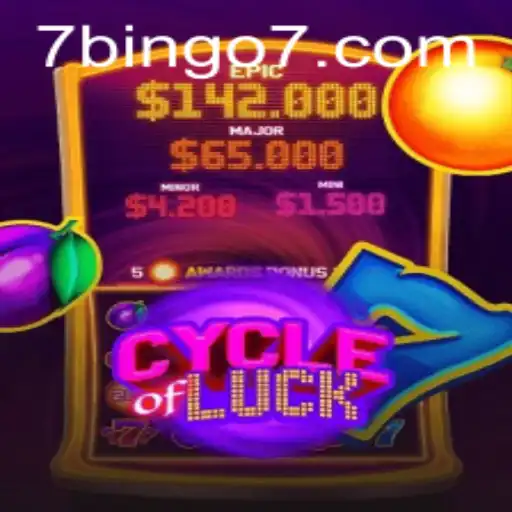 Discovering CycleofLuck: A Fascinating Game Adventure Featuring BINGO7