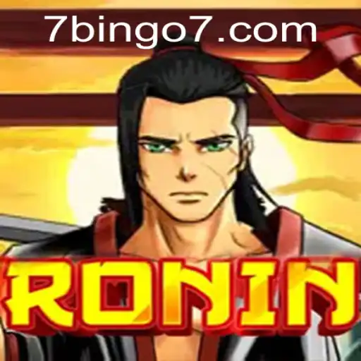 Unveiling Ronin: A Captivating Game Experience Enhanced by the Exciting BINGO7 Feature