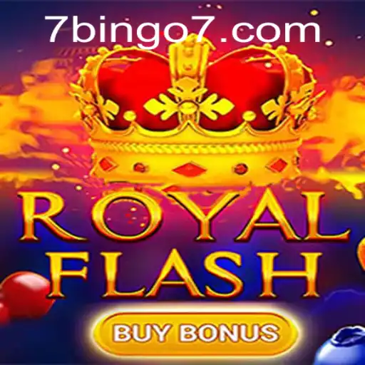 Exploring the Exciting World of RoyalFlashBuyBonus with BINGO7