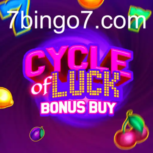 Discovering CycleofLuckBonusBuy: A New Spin on Casino Gaming