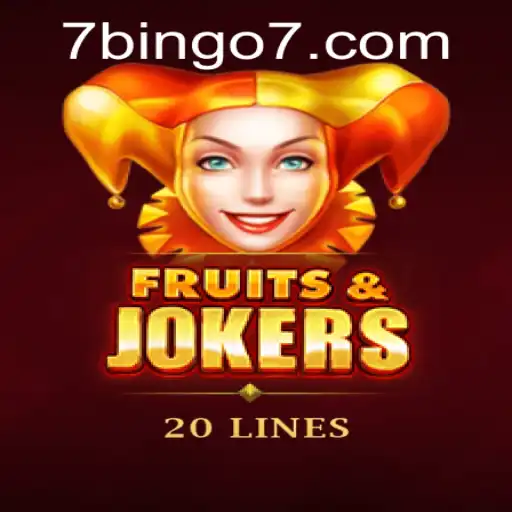 Exploring the Exciting World of FruitsAndJokers20 and BINGO7