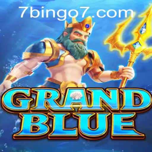 Explore the Exciting World of GRANDBLUE with BINGO7