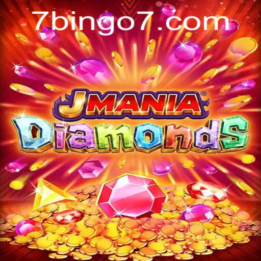 Discover the Thrilling World of JManiaDiamonds with BINGO7