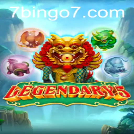 Unveiling Legendary5 and the Exciting World of BINGO7