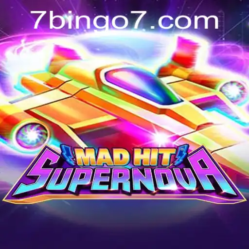 Explore the Thrilling World of MadHitSupernova: A Game of Strategy and Luck