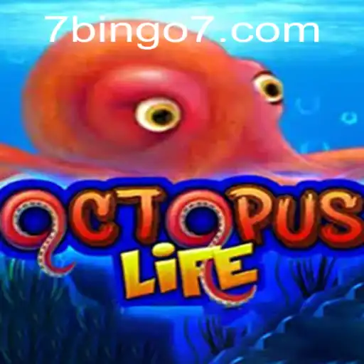 Dive into OctopusLife: The Game Taking the World by Storm with BINGO7