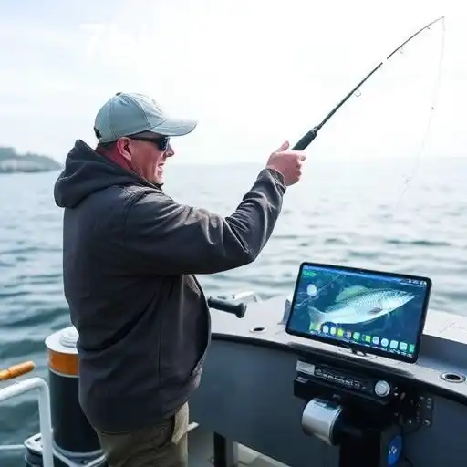 The Evolution of Online Fishing with BINGO7