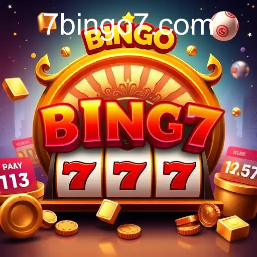 Exploring the Dynamics of Online Slots with BINGO7