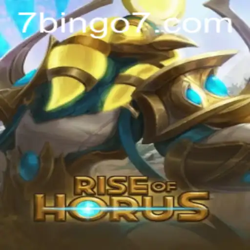 Discover the Excitement of RiseofHorus with BINGO7: A New Gaming Sensation