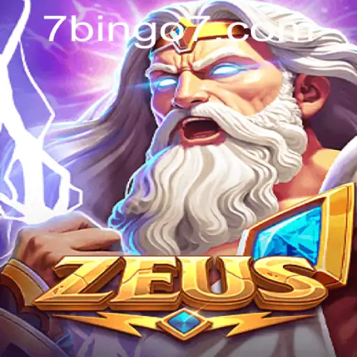 Zeus: The Game of Strategy and Chance with BINGO7